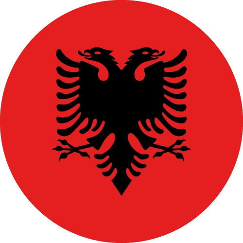 Albanian